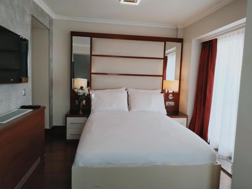 Dareyn Hotel Provincia di Provincia di Istanbul Esterno foto