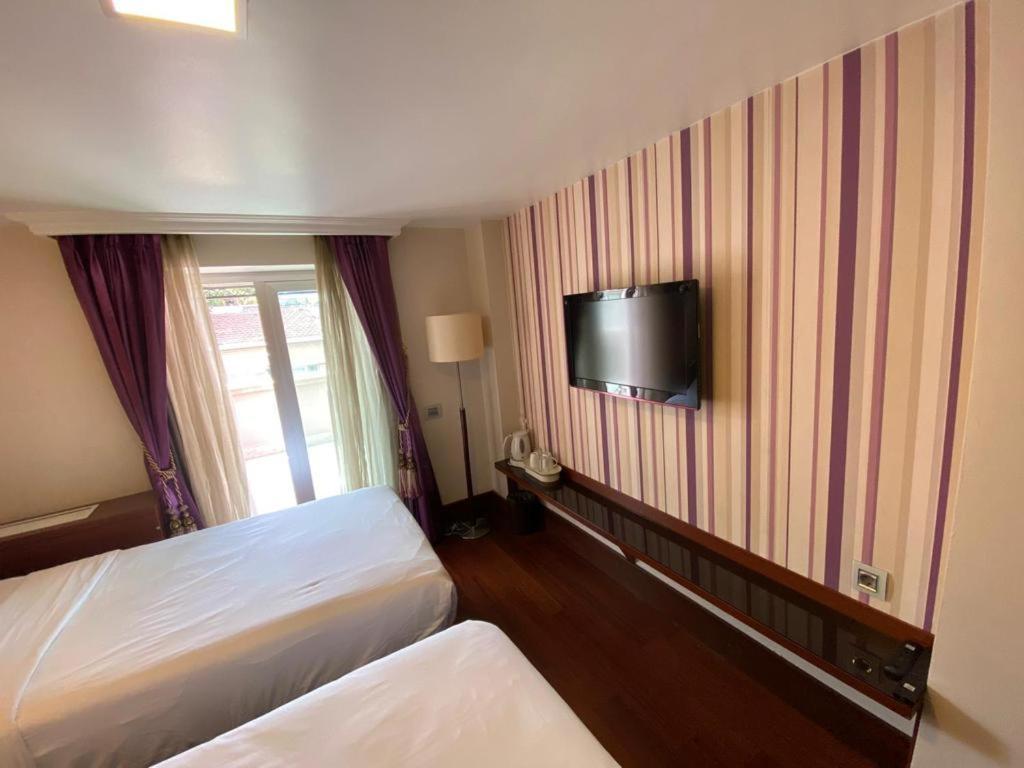 Dareyn Hotel Provincia di Provincia di Istanbul Esterno foto