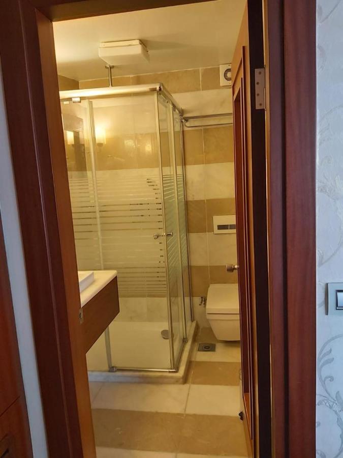Dareyn Hotel Provincia di Provincia di Istanbul Esterno foto