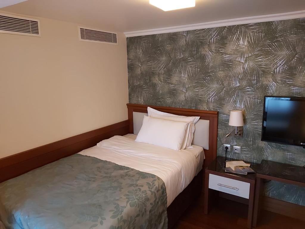 Dareyn Hotel Provincia di Provincia di Istanbul Esterno foto