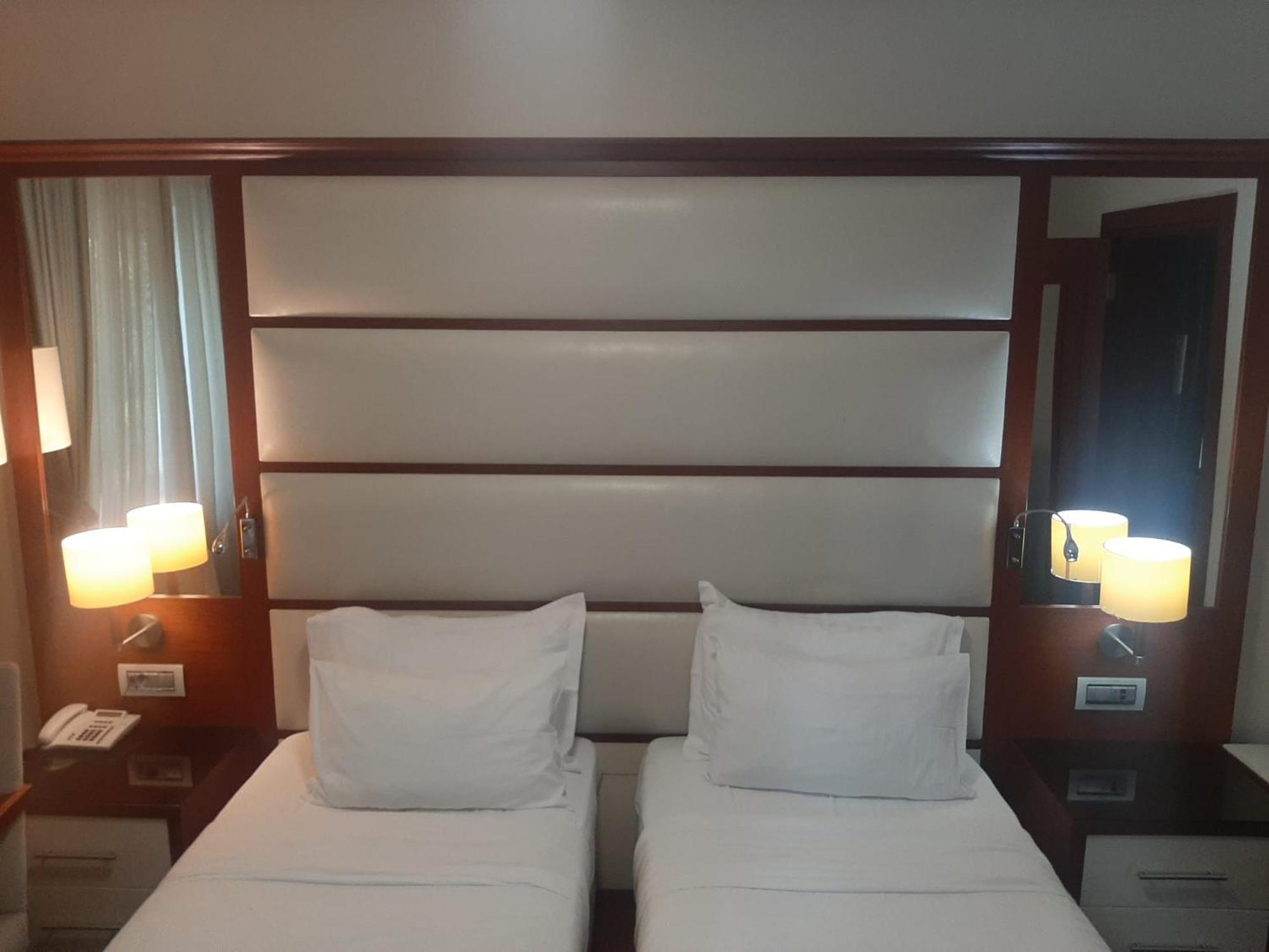 Dareyn Hotel Provincia di Provincia di Istanbul Esterno foto