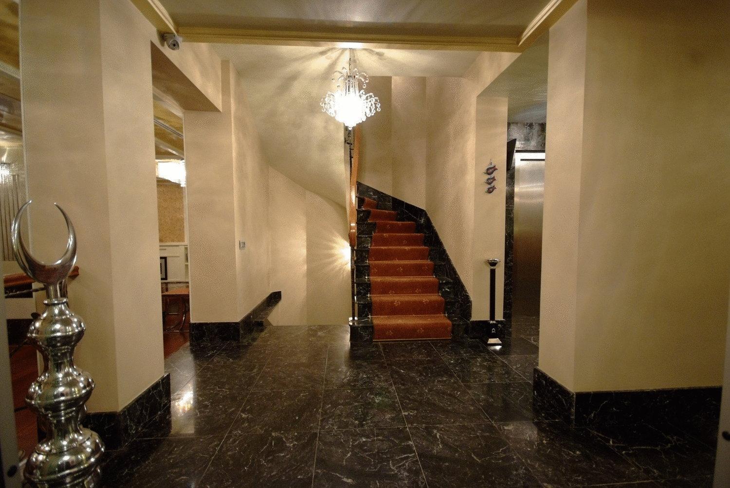 Dareyn Hotel Provincia di Provincia di Istanbul Esterno foto