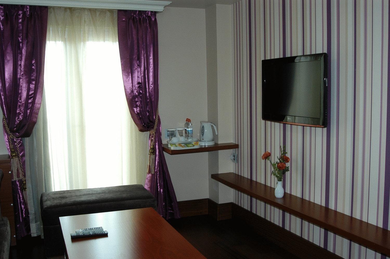 Dareyn Hotel Provincia di Provincia di Istanbul Esterno foto