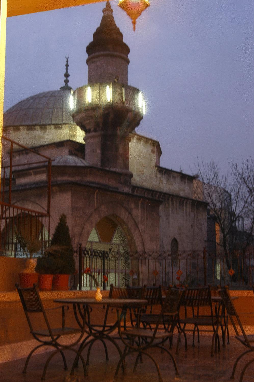 Dareyn Hotel Provincia di Provincia di Istanbul Esterno foto