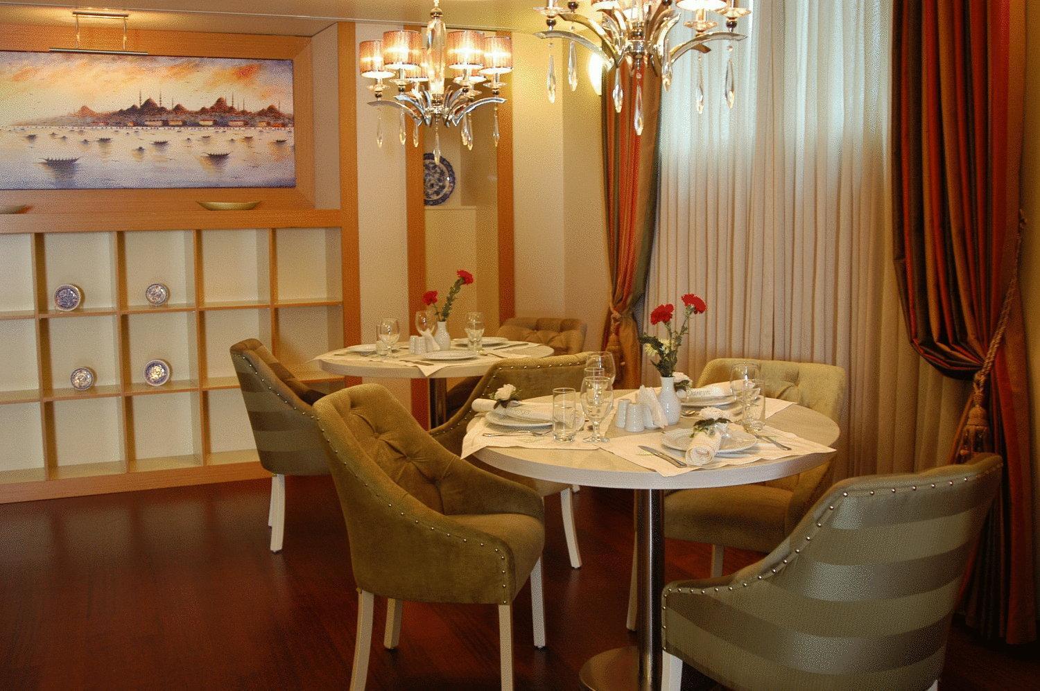 Dareyn Hotel Provincia di Provincia di Istanbul Esterno foto