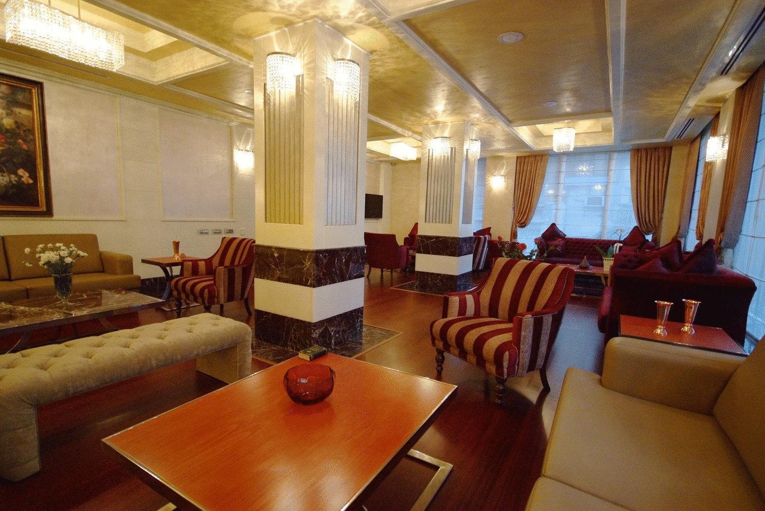 Dareyn Hotel Provincia di Provincia di Istanbul Esterno foto