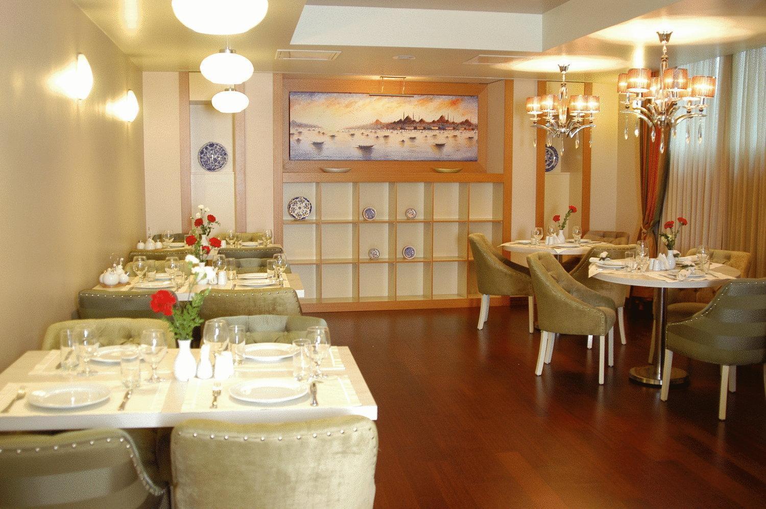 Dareyn Hotel Provincia di Provincia di Istanbul Esterno foto