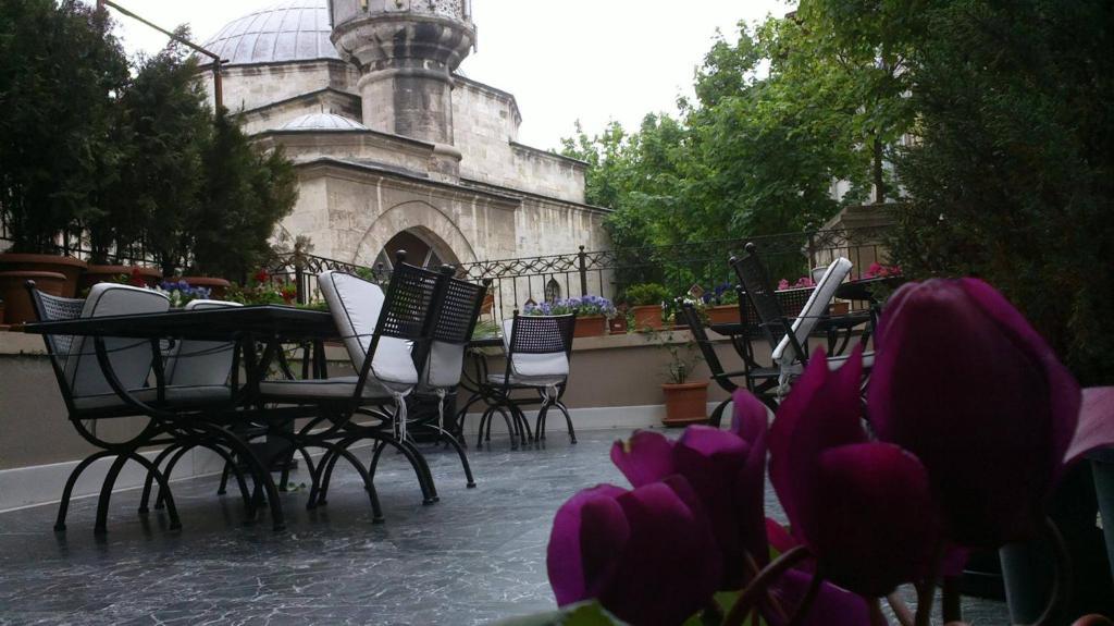 Dareyn Hotel Provincia di Provincia di Istanbul Esterno foto