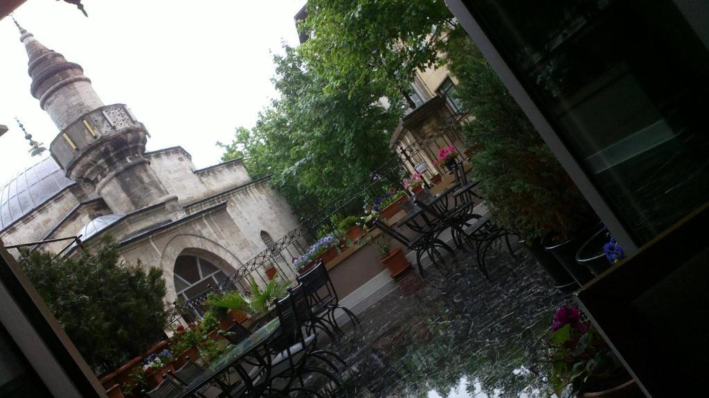 Dareyn Hotel Provincia di Provincia di Istanbul Esterno foto