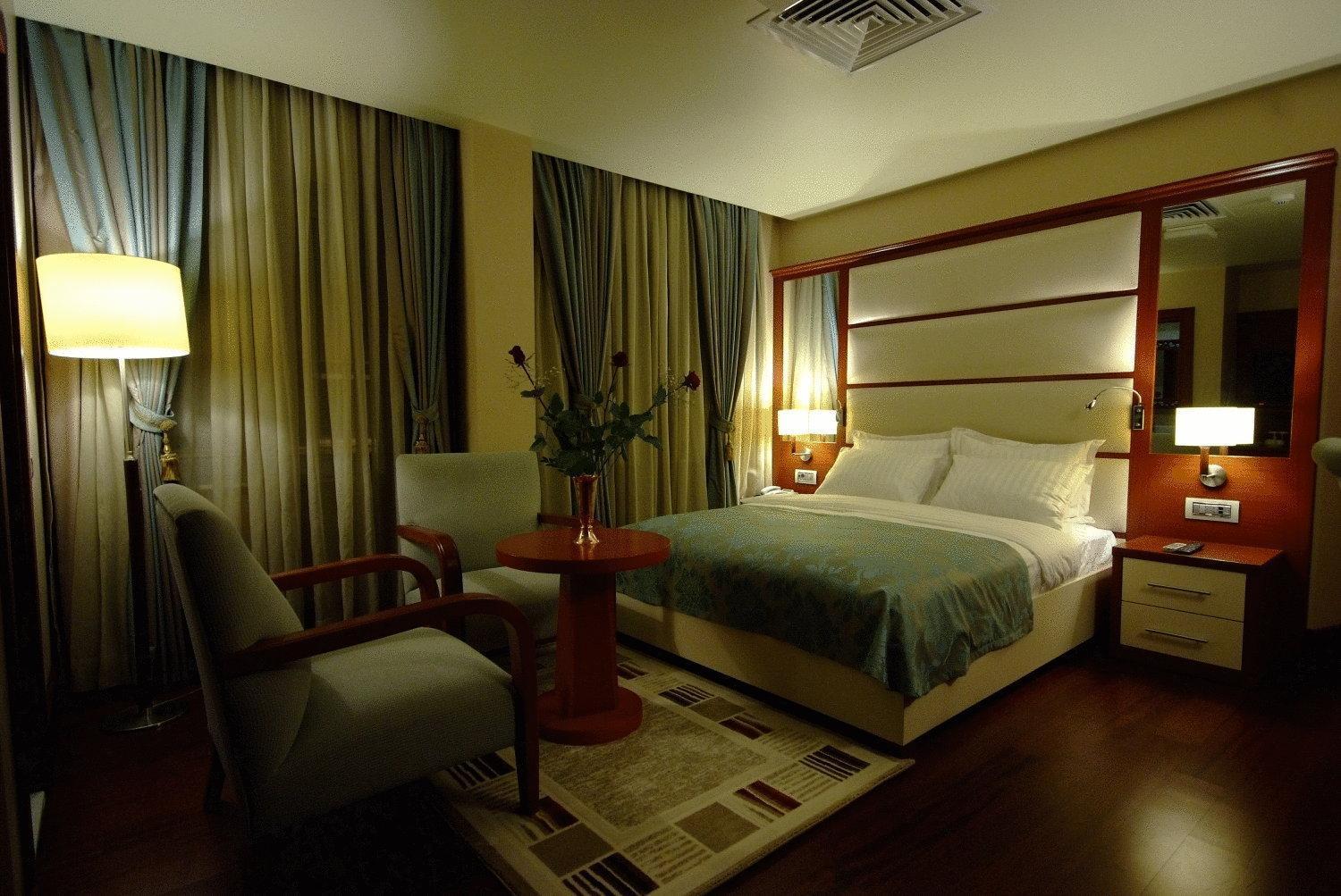 Dareyn Hotel Provincia di Provincia di Istanbul Esterno foto