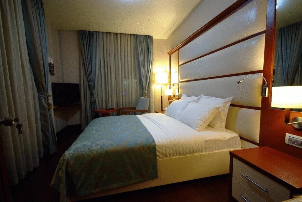 Dareyn Hotel Provincia di Provincia di Istanbul Esterno foto